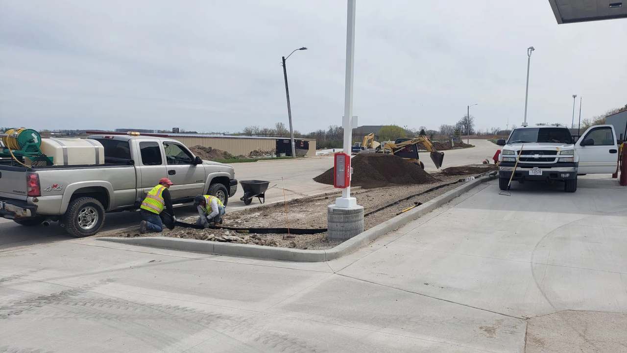 ICM Lawn Care Services LLC — photo 2