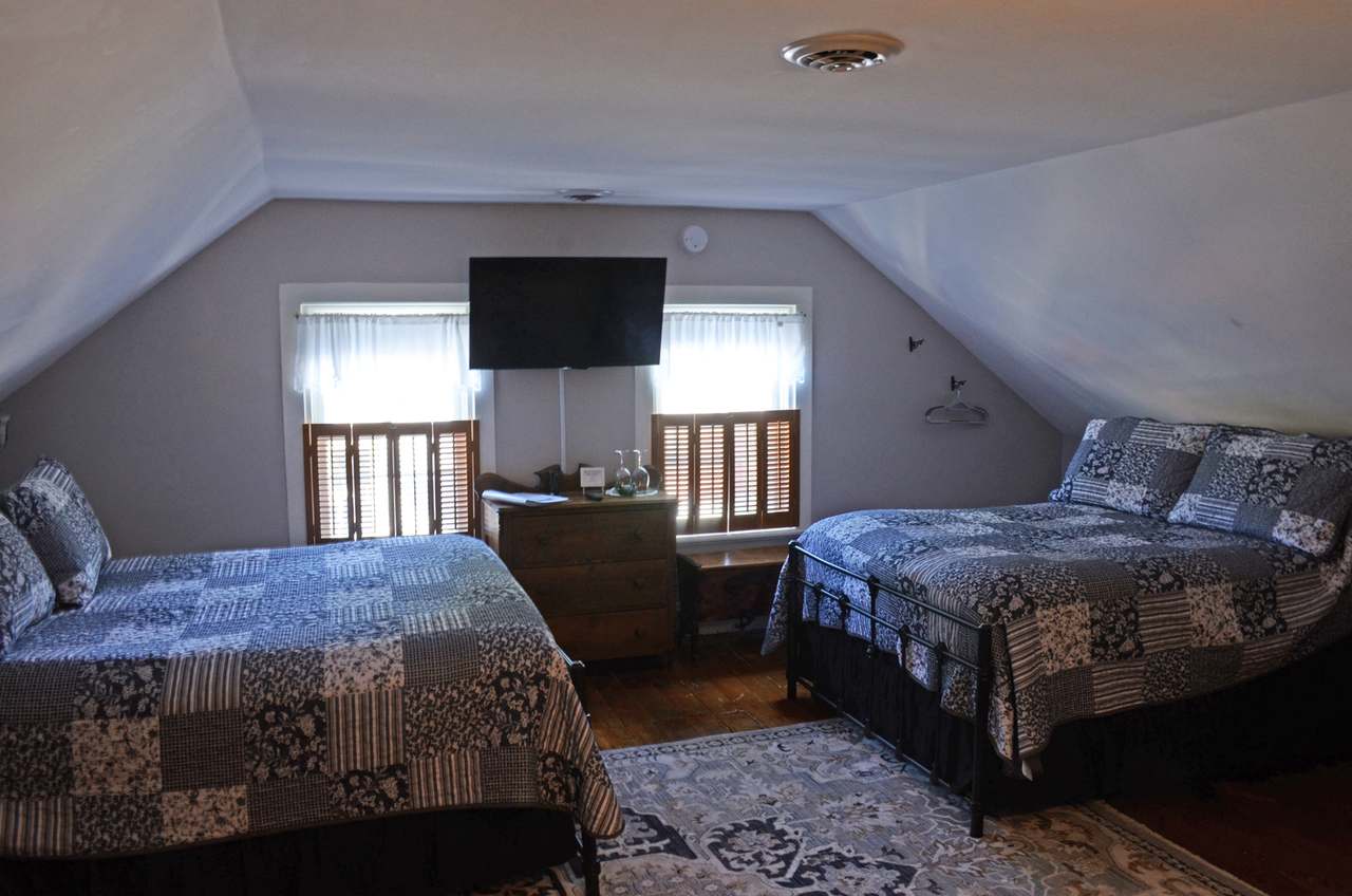 Lilly Pad (Boerners' Guest House) — photo 2