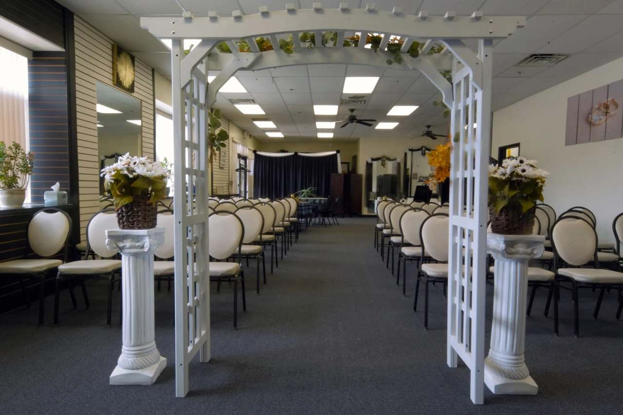 The Celebration Center — photo 1