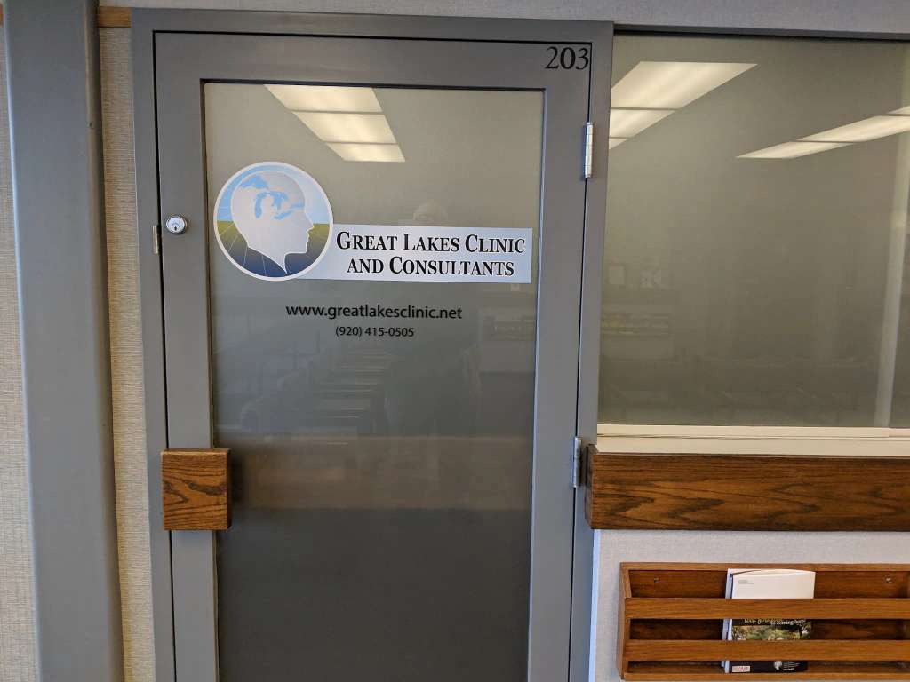 Great Lakes Clinic and Consultants