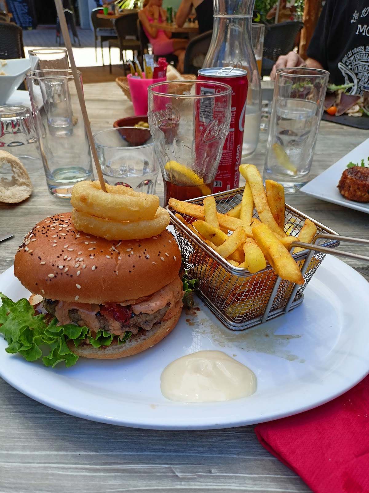 Café des Artistes — photo 2