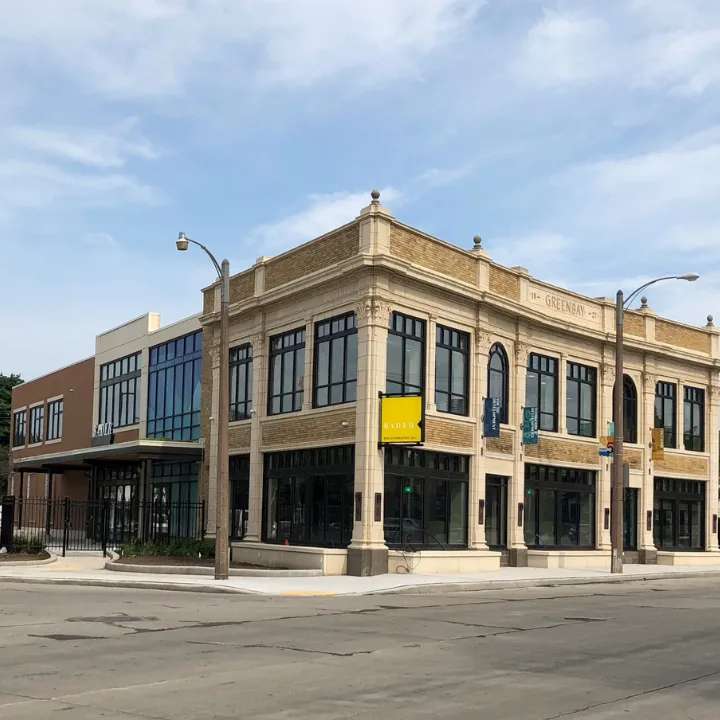 Bader Philanthropies, Inc.