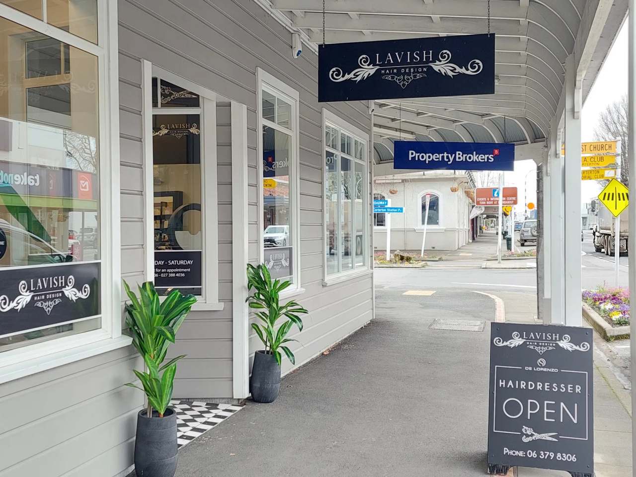Vivo Hair Salon Carterton — photo 1