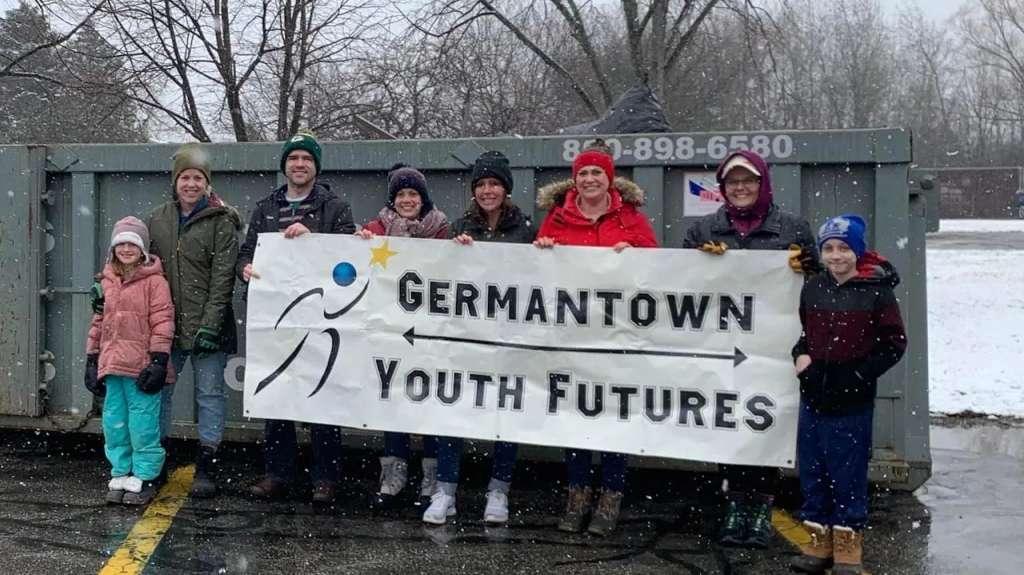 Germantown Youth Futures