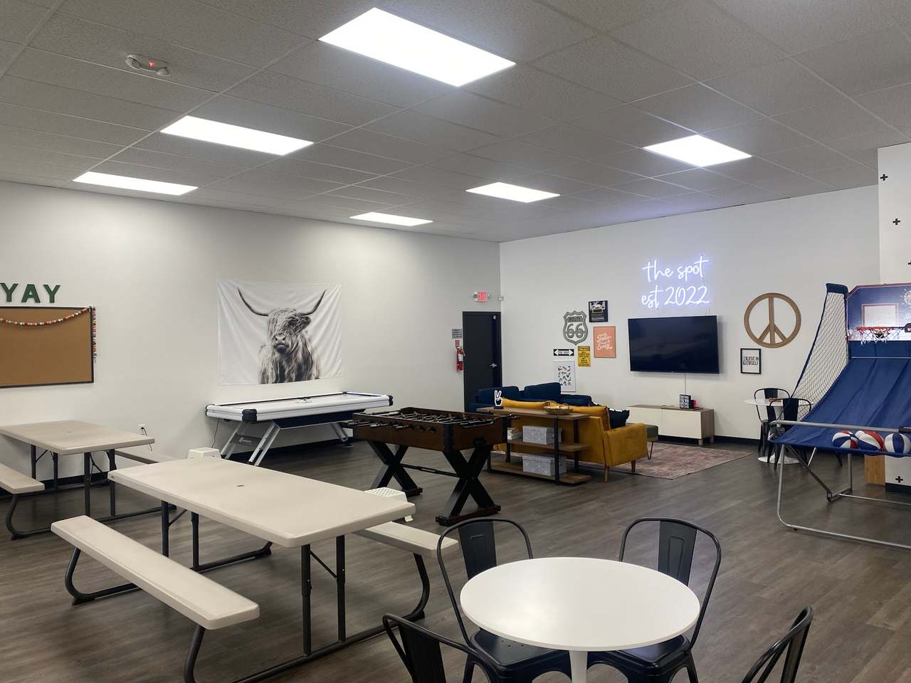 The Spot - Family Play Studio — photo 2