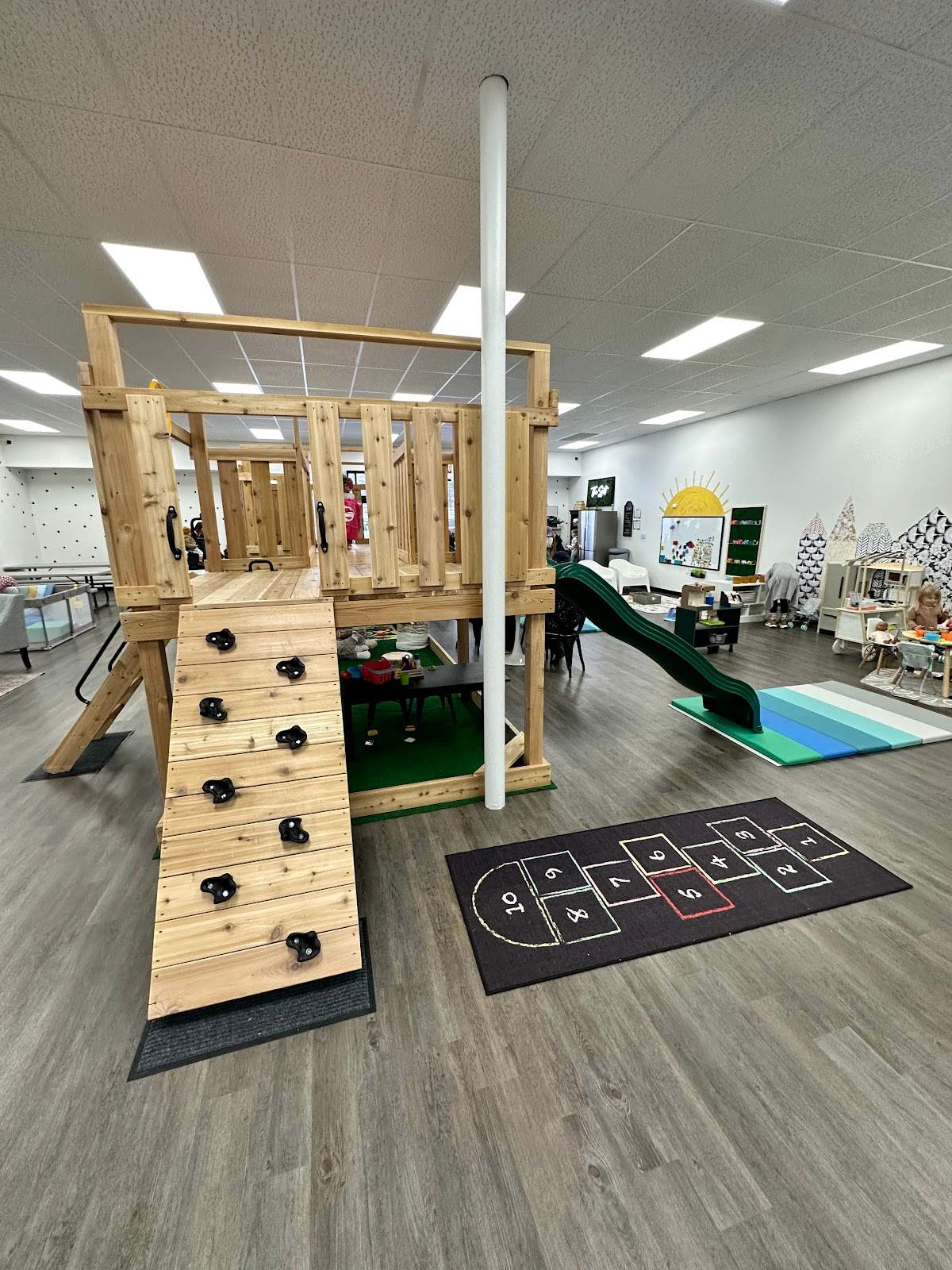 The Spot - Family Play Studio — photo 3