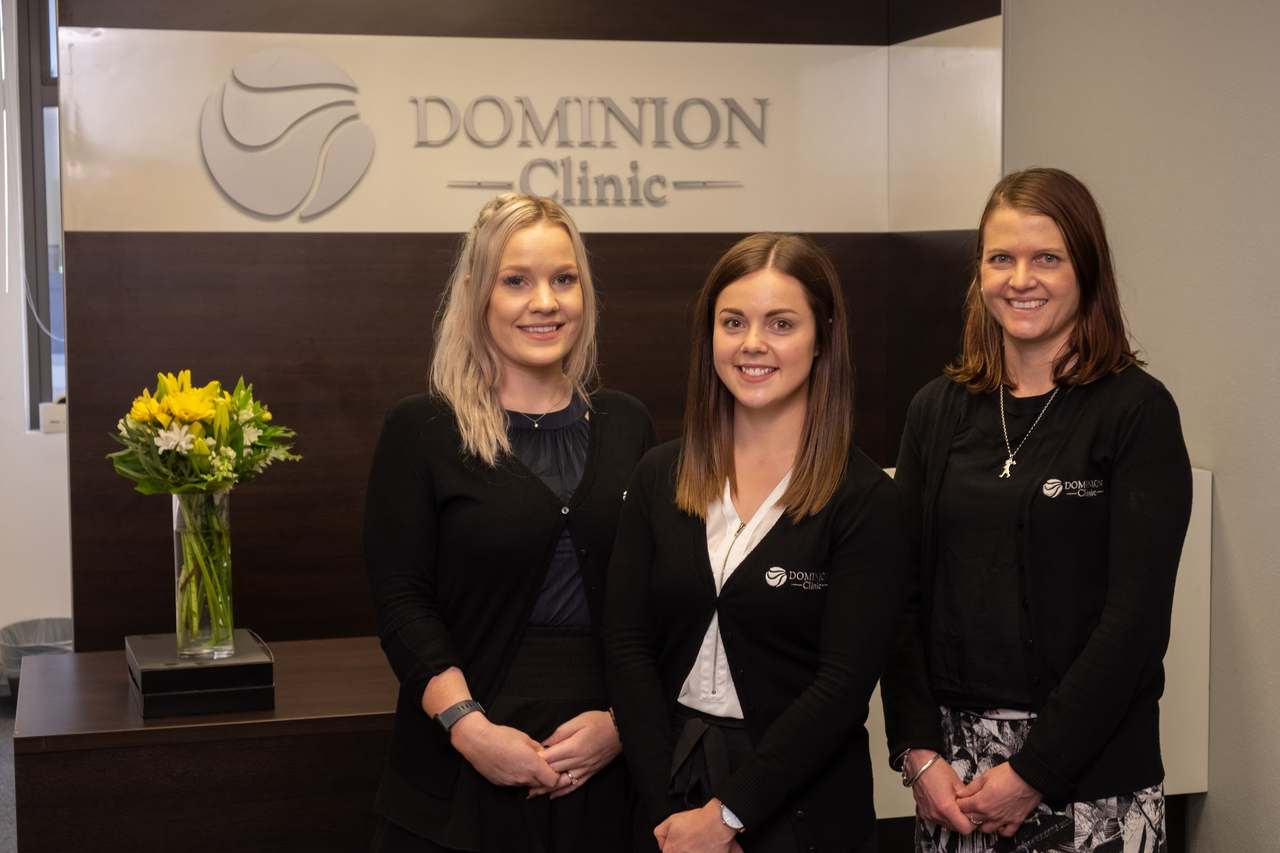 Dominion Clinic — photo 3