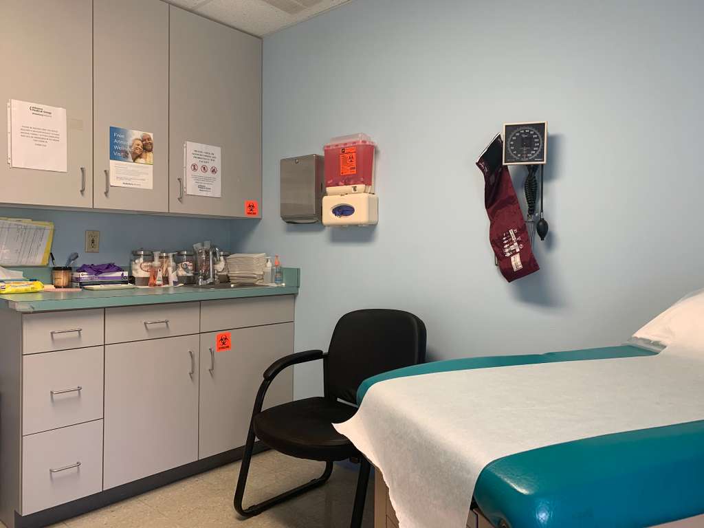 Alliance Medical Group