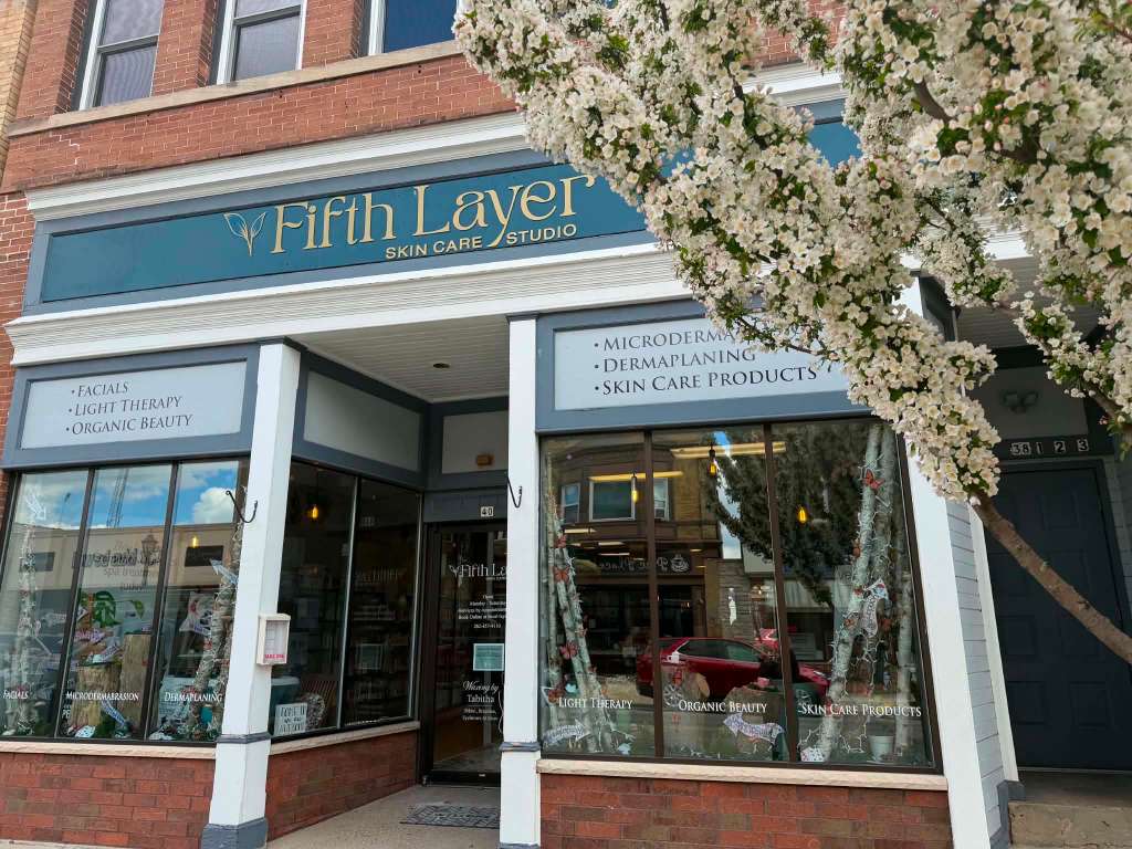 Fifth Layer Skin Care Studio