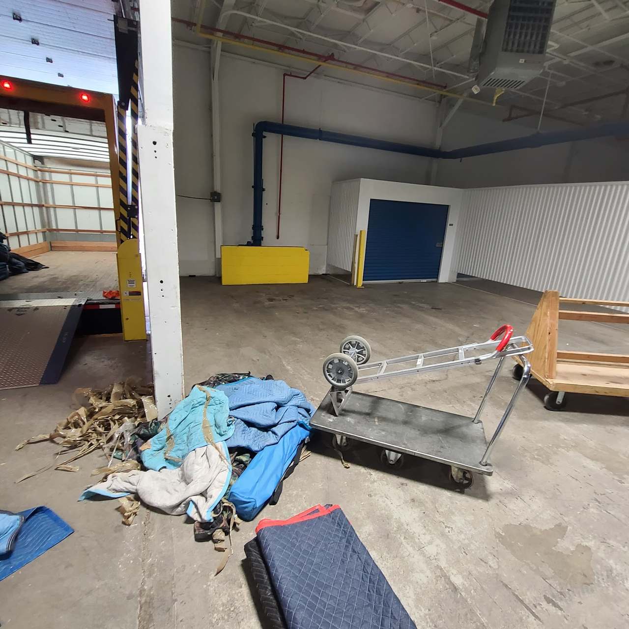 Store Here Self-Storage — photo 4