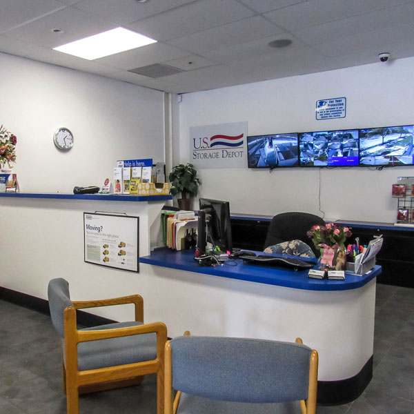 Store Here Self-Storage — photo 8