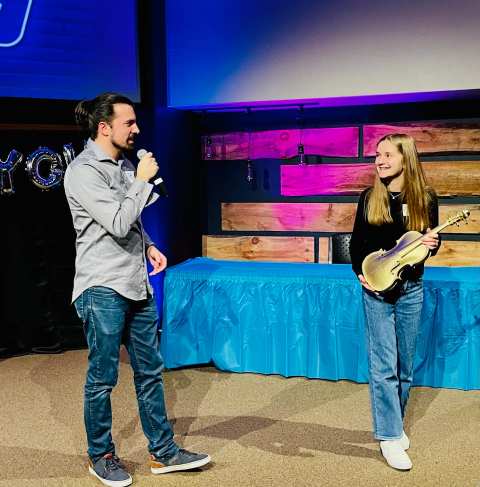 Edgewood Community Church — photo 3
