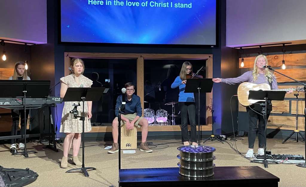 Edgewood Community Church