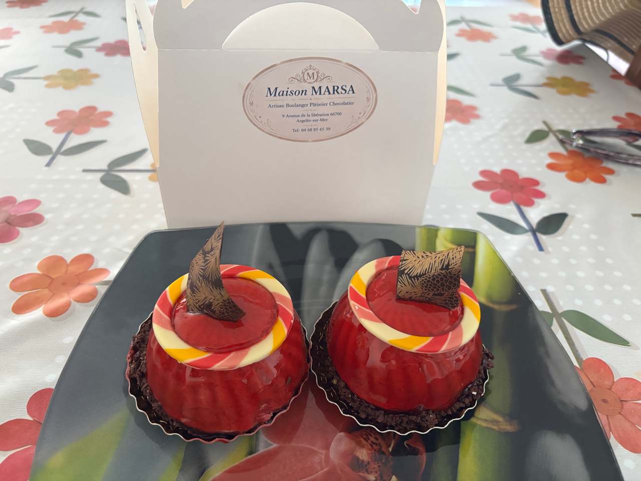 Boulangerie Pâtisserie MARSA — photo 3