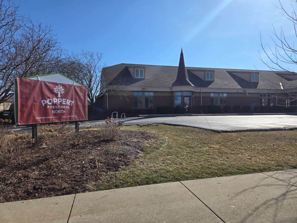 Poppert Preschool North