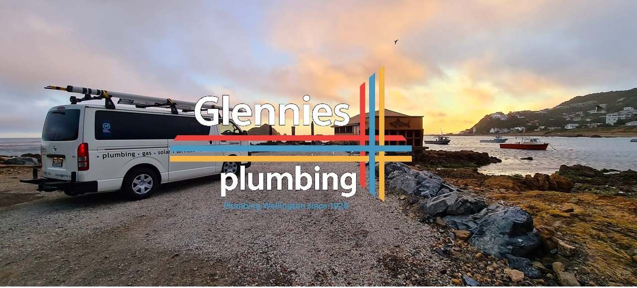 E. G. Glennie Plumbing — photo 1