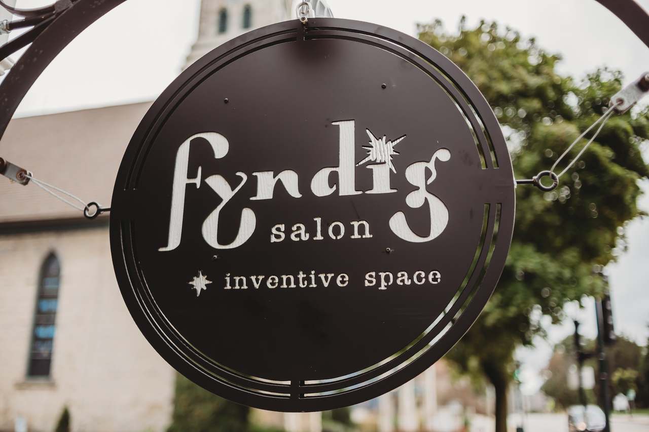 Fyndig Salon & inventive space — photo 4