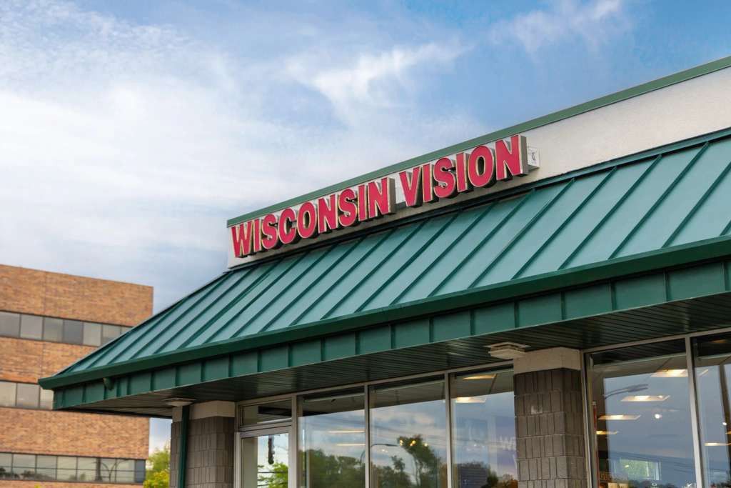 Wisconsin Vision
