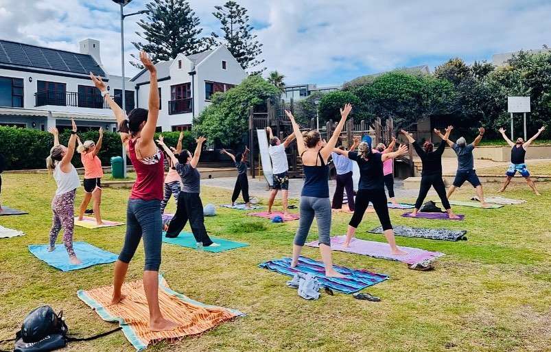 Prana Love Yoga & Mindfulness