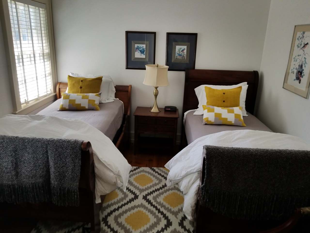The Inn at White Hollow Farm — photo 2