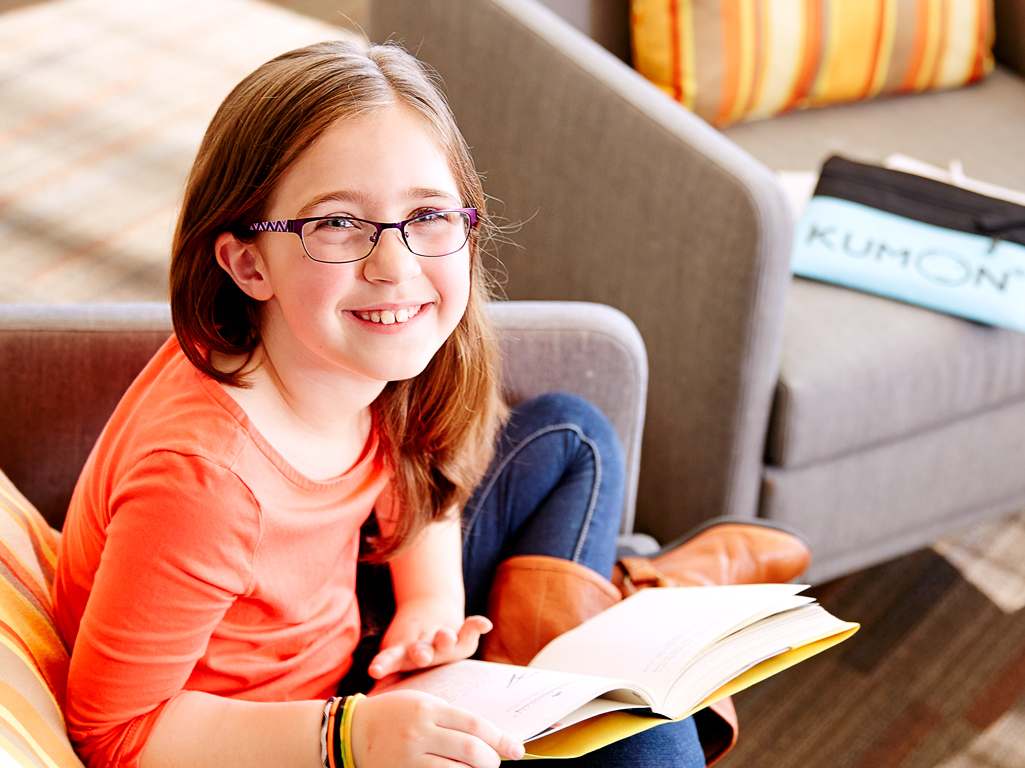 Kumon Math and Reading Center of Grafton — photo 4