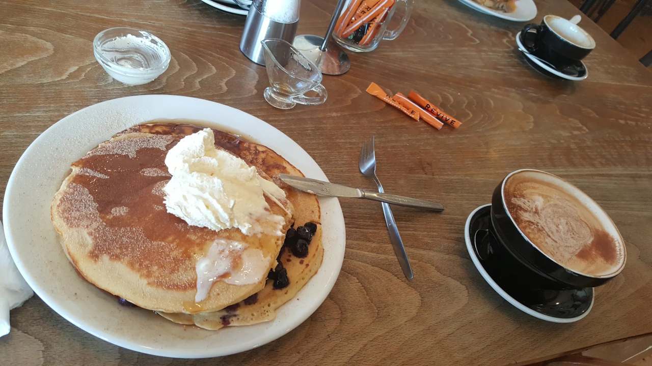 Wild Oats Bakery/Deli/Cafe — photo 2