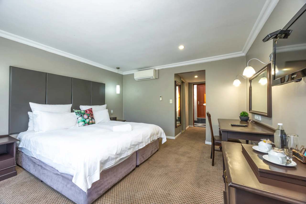 Ruslamere Hotel and Conference Centre — photo 1