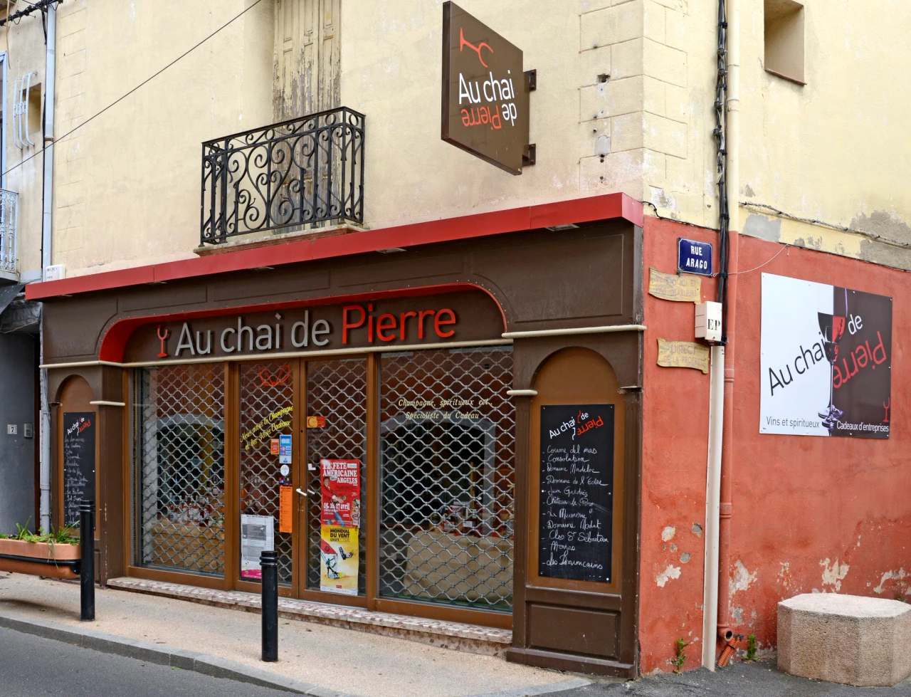 Au Chai de Pierre — photo 1