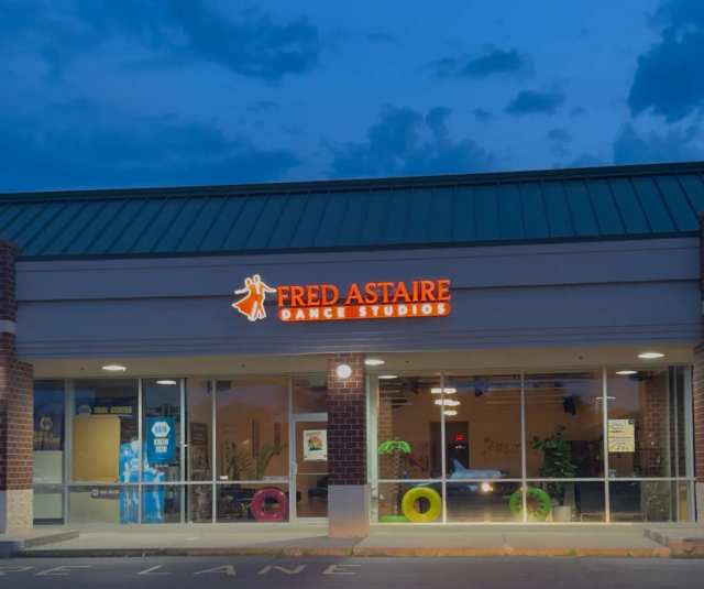Fred Astaire Dance Studios