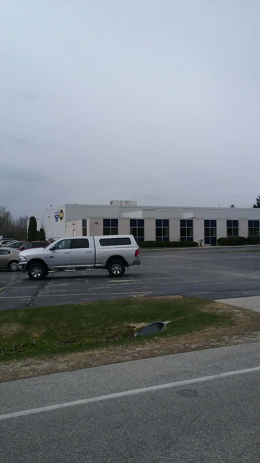 Miba Industrial Bearings U.S. LLC (Grafton) — photo 4