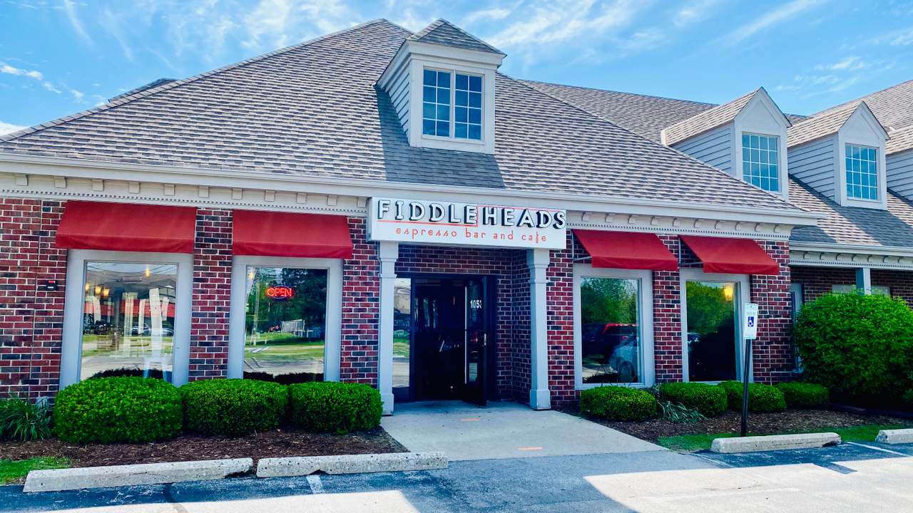 Fiddleheads Coffee Mequon — photo 1