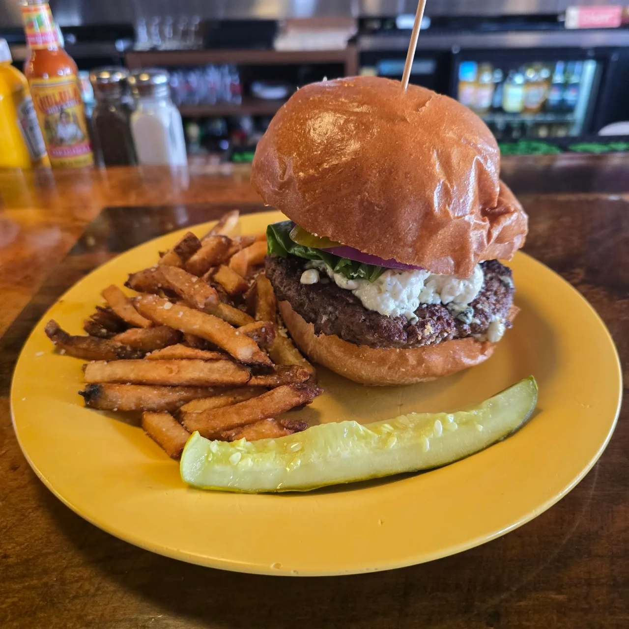 Oscar's Pub & Grill — photo 3