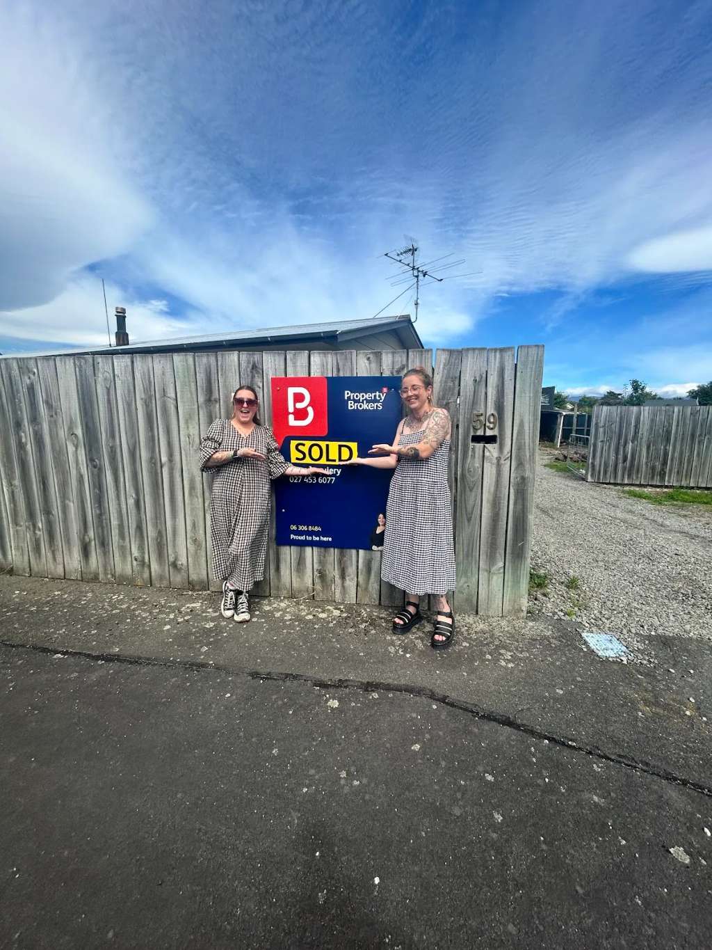 Amy Jaquiery - Wairarapa Real Estate
