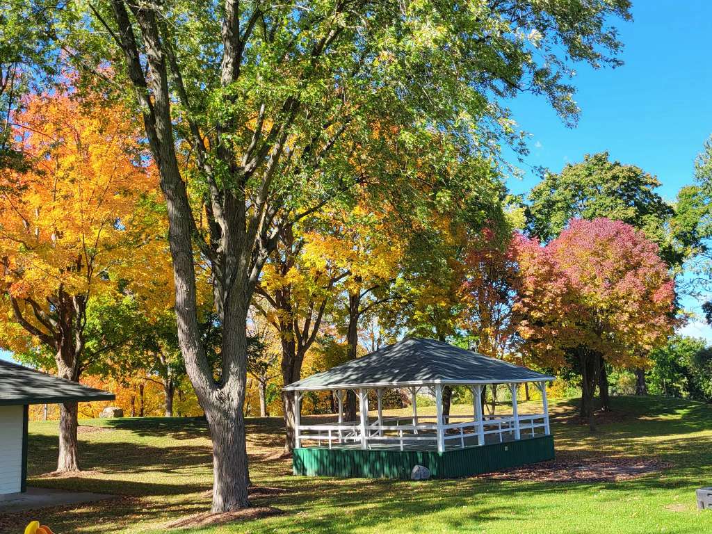 River Hill Park