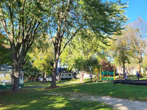 River Hill Park — photo 2