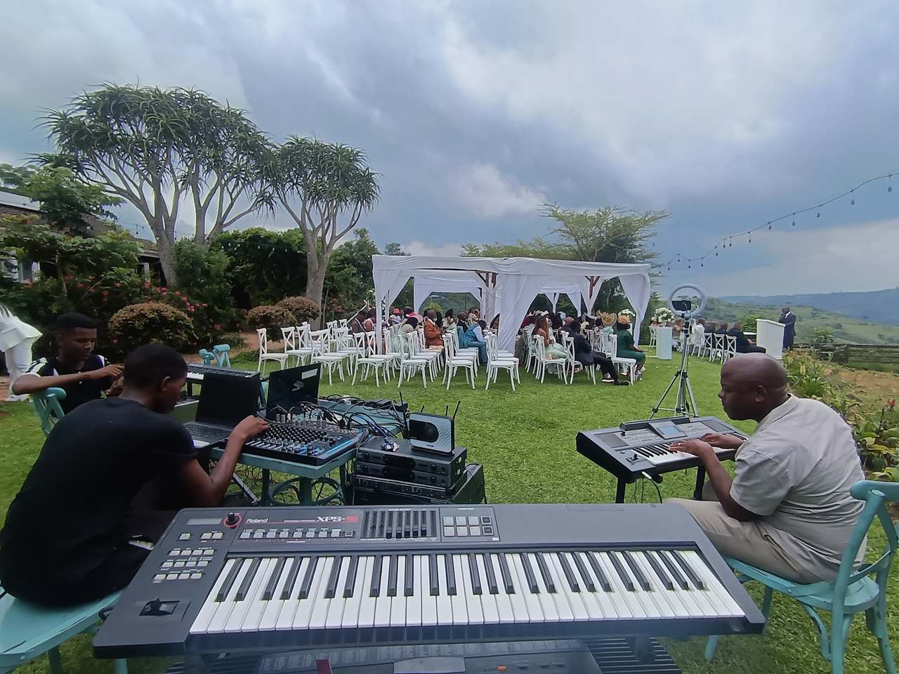 Ingolanyama Lounge — photo 1