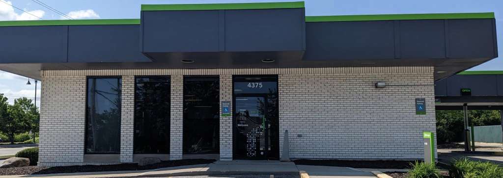 Huntington Bank