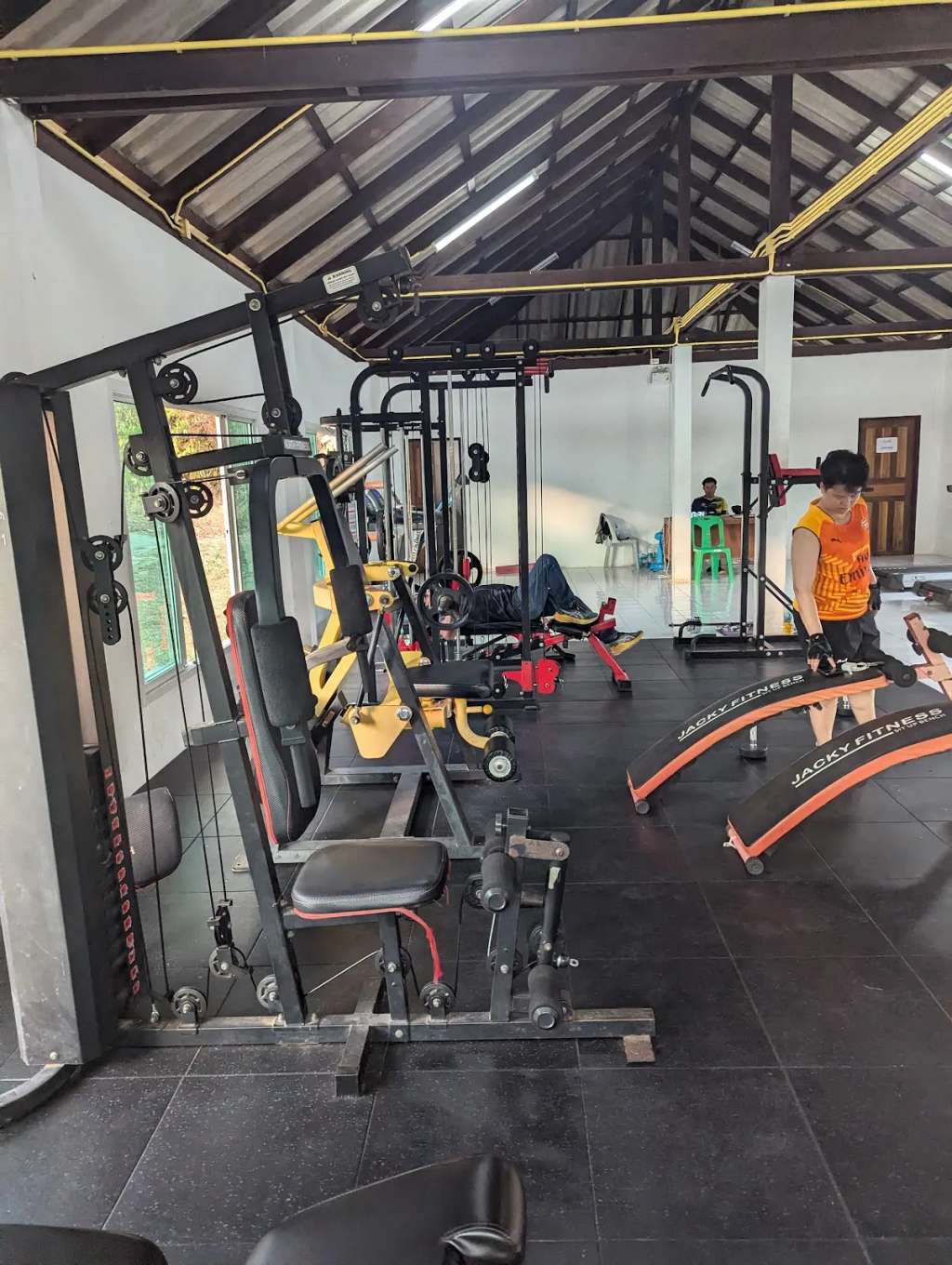 Gym / Fitness