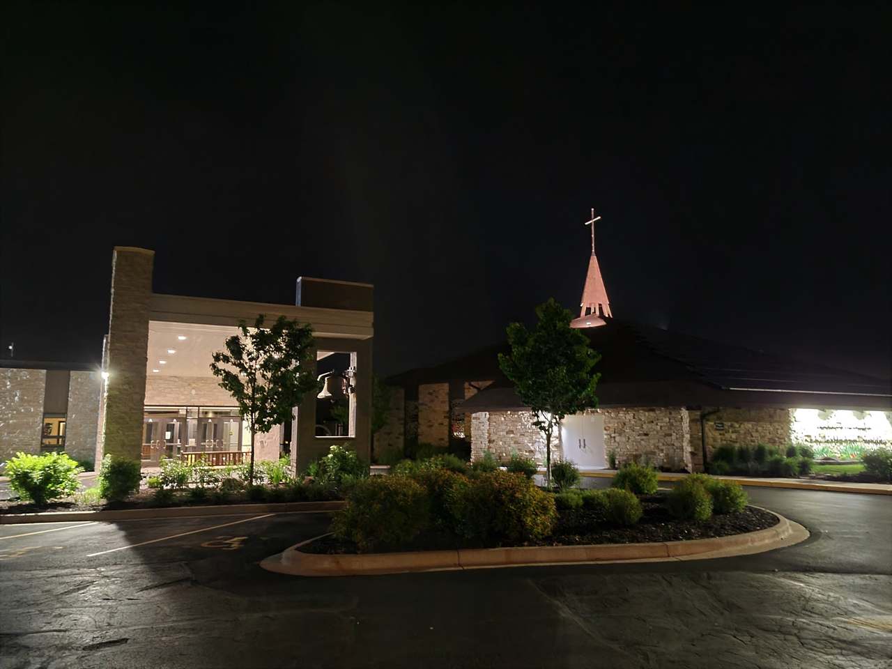 Good Shepherd Lutheran Church and School — photo 2