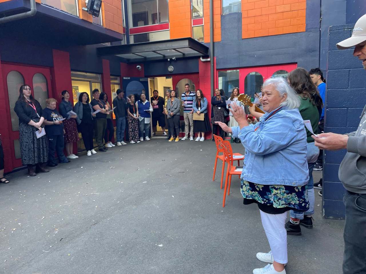 DCM Wellington — photo 1