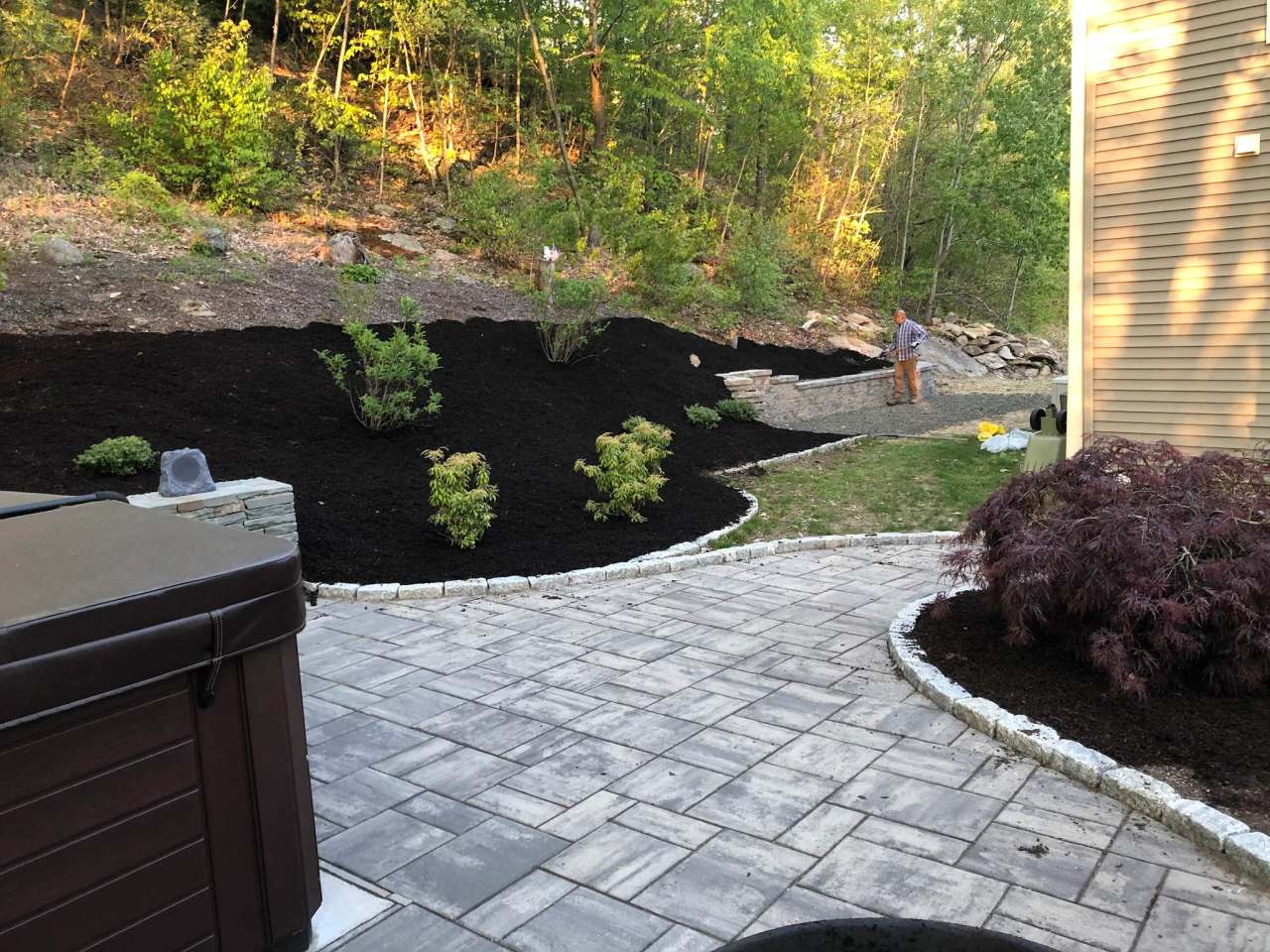A2Z Landscaping & Construction — photo 2