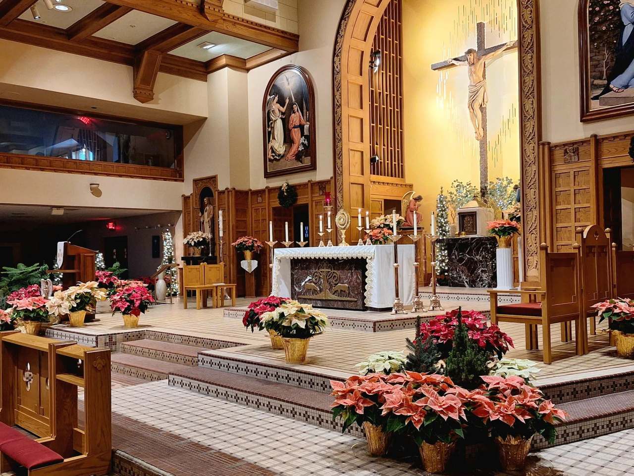 St. Mary Parish — photo 2