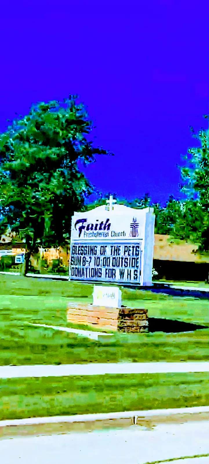 Faith Presbyterian Church