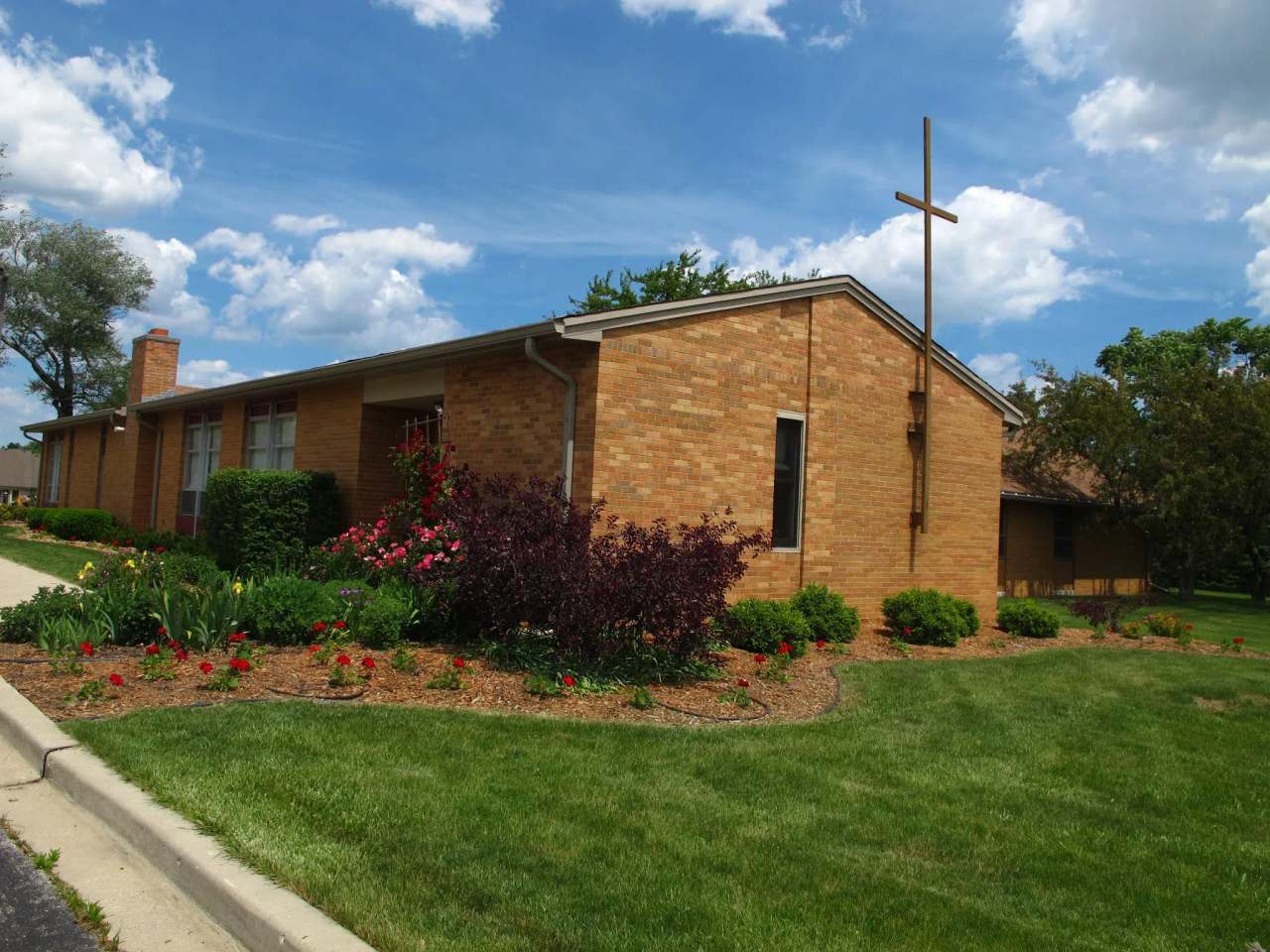 Faith Presbyterian Church — photo 2