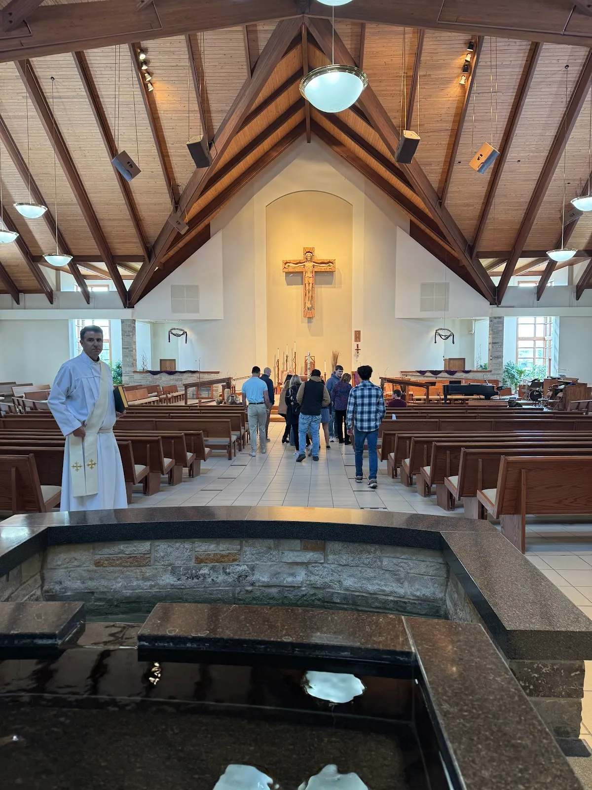 St James Catholic Church — photo 2