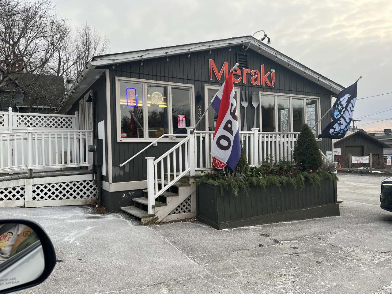 Meraki — photo 3