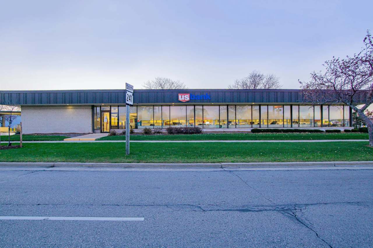 U.S. Bank Branch — photo 2