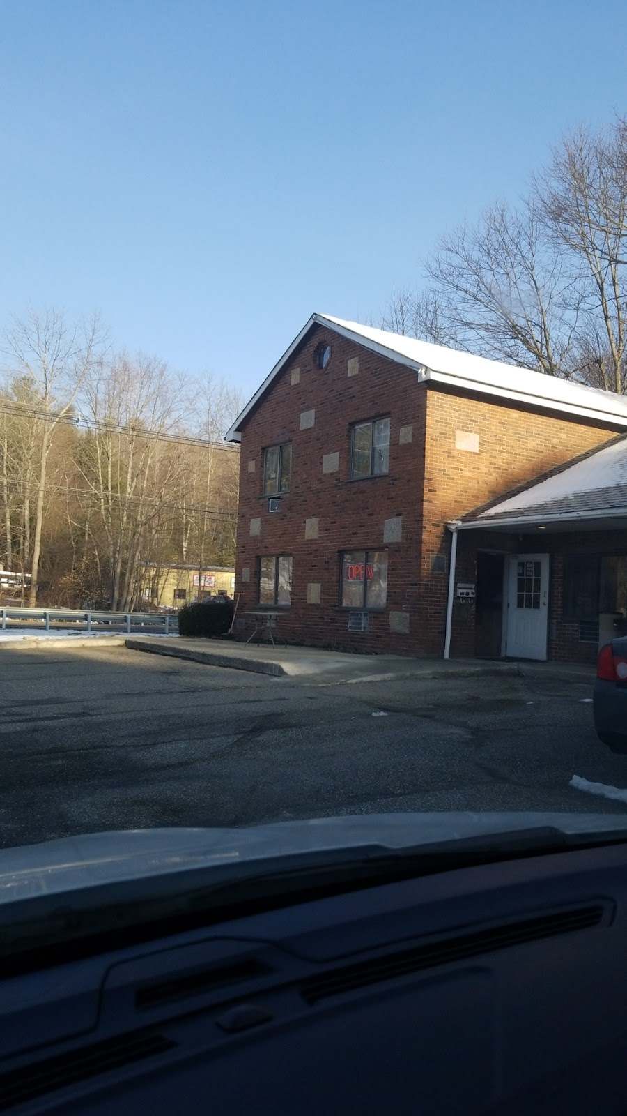 Lakeside Motel — photo 1