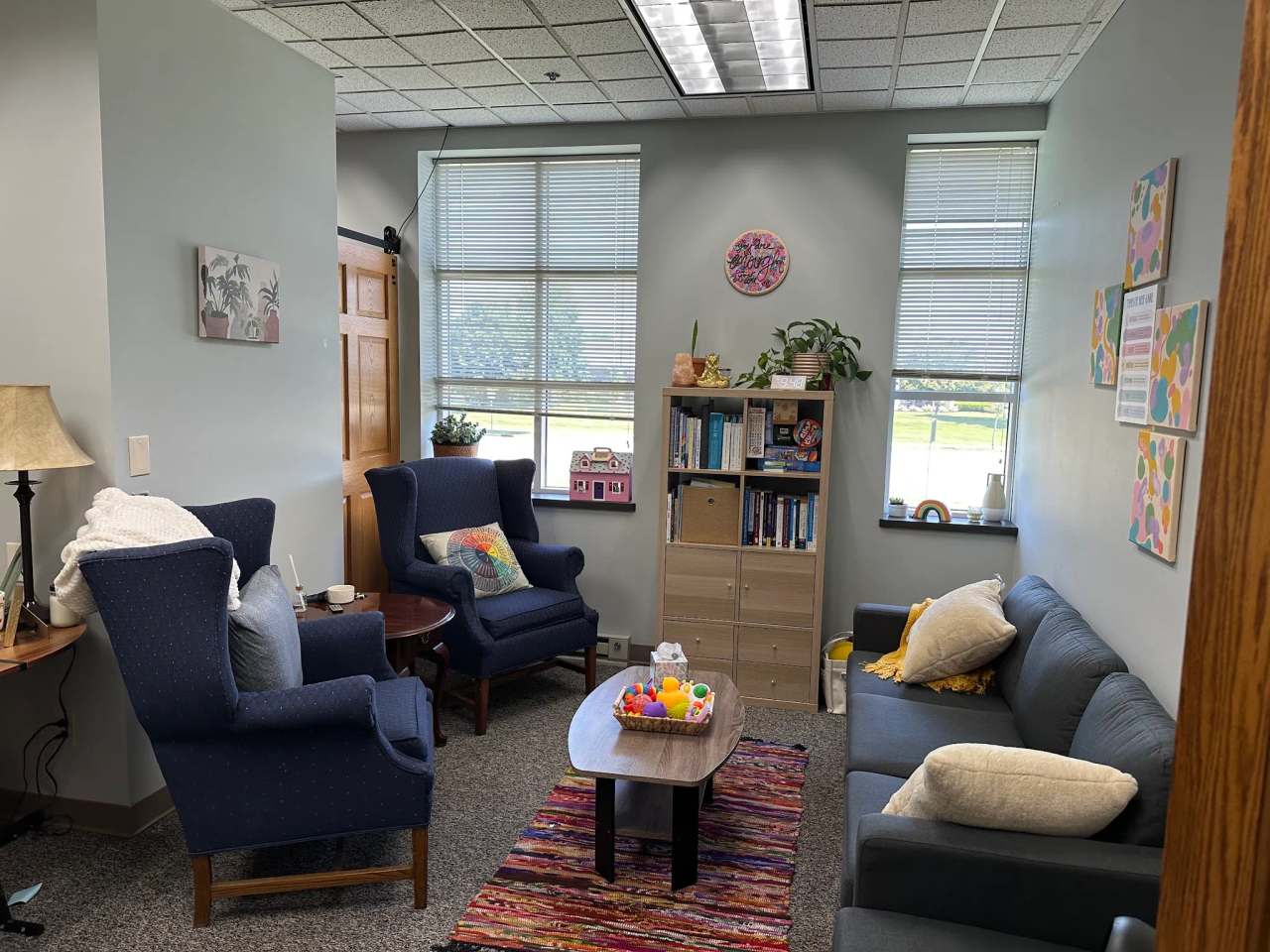 Behavioral Health Clinic — photo 2