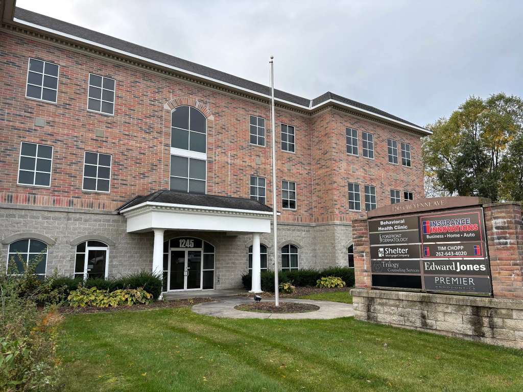 Behavioral Health Clinic